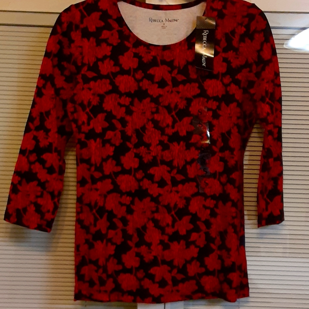 Rebecca malone top